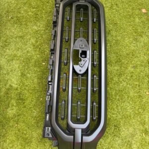 2018–2020 Ford F-150 Premium Replacement Radiator Grille Assemblies