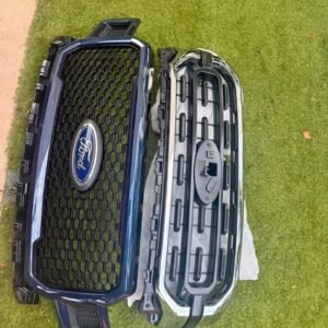 2018–2020 Ford F-150 Premium Replacement Radiator Grille Assemblies