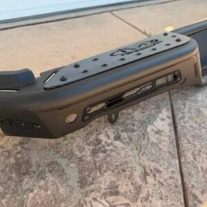 ADD Offroad Stealth Fighter Premium Rear Bumper