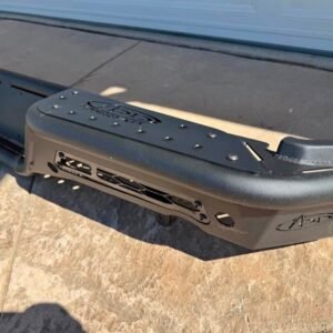 ADD Offroad Stealth Fighter Premium Rear Bumper
