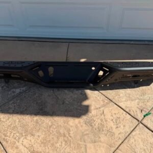 ADD Offroad Stealth Fighter Premium Rear Bumper