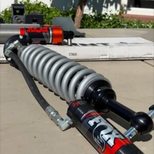 Fox Racing Shox Pro-Series Off-Road Suspension Upgrade Lot