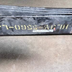 2017–2020 Ford F-150 Raptor Gen 2 Genuine OEM Rear Suspension Leaf Springs Pair Set