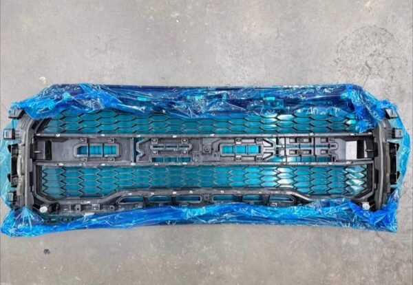 2017–2020 Ford F-150 Raptor Gen 2 Genuine OEM Front Radiator Grille Assembly