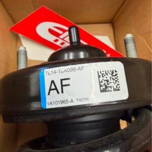 2024–2026+ Ford F-150 Factory OEM Front Row Coilover Strut Assemblies