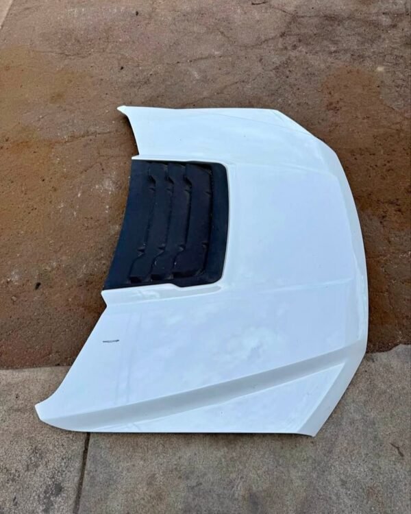 2017–2020 Ford F-150 Raptor Gen 2 Genuine OEM Aluminum Engine Hood Assembly