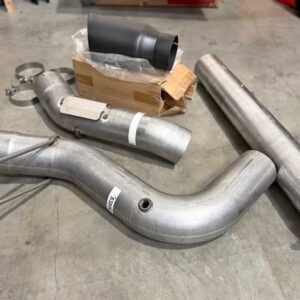 Banks Power 5" Monster Exhaust System