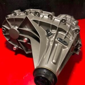 Genuine New Process NP263HD / 263GM Heavy-Duty Electric-Shift Transfer Case Assembly