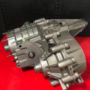 Genuine New Process NP246 / 246GM Active Transfer Case Assembly