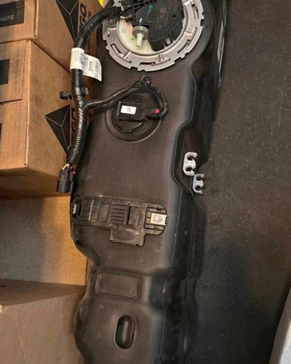 2017–2019 GM 6.6L Duramax Diesel Complete DEF Tank & Pump Assembly