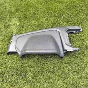 2021–2026+ Ford F-150 Raptor Gen 3 Premium Left Driver's Side Dashboard Panel Shroud