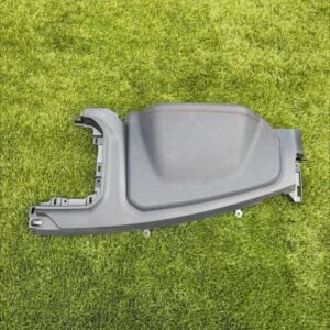 2021–2026+ Ford F-150 Raptor Gen 3 Premium Left Driver's Side Dashboard Panel Shroud