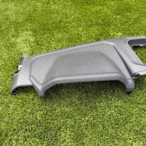 2021–2026+ Ford F-150 Raptor Gen 3 Premium Left Driver's Side Dashboard Panel Shroud