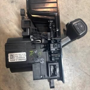 2024–2026+ Ford F-150 Factory OEM Center Console Shifter Assembly