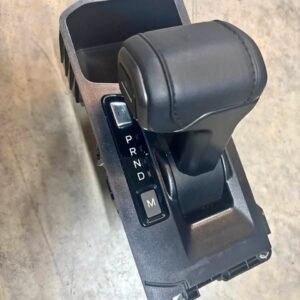 2024–2026+ Ford F-150 Factory OEM Center Console Shifter Assembly
