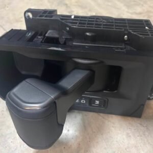 2024–2026+ Ford F-150 Factory OEM Center Console Shifter Assembly