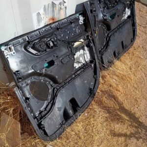 2019–2026+ Ram 1500 & Heavy Duty Genuine OEM Left Driver's Side Door Panels Pair