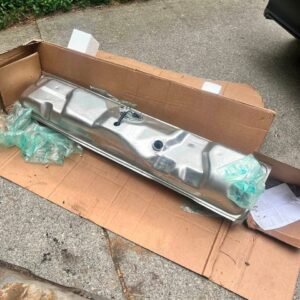 Spectra Premium Heavy-Duty Fuel Tank & Pump Assembly