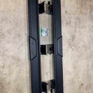 2019–2023 Ram 1500 Crew Cab Premium Factory OEM Running Boards Set