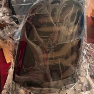 AlphaRex Pro-Series / Lux-Series Premium Smoked LED Tail Light Assemblies