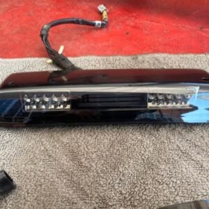 2004–2008 Ford F-150 Premium Replacement Tail Lights & Third Brake Light Master Package