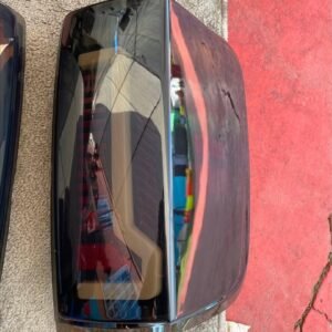2004–2008 Ford F-150 Premium Replacement Tail Lights & Third Brake Light Master Package