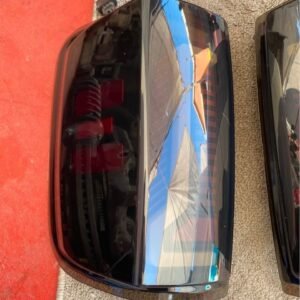 2004–2008 Ford F-150 Premium Replacement Tail Lights & Third Brake Light Master Package