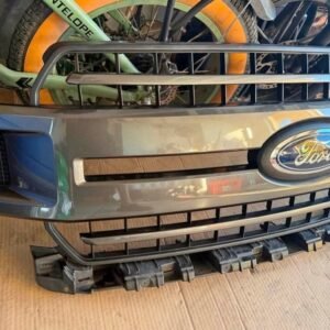 2018–2020 Ford F-150 Factory OEM Premium Front Radiator Grille Assembly