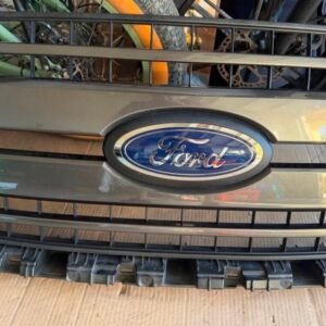 2018–2020 Ford F-150 Factory OEM Premium Front Radiator Grille Assembly
