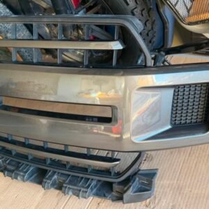 2018–2020 Ford F-150 Factory OEM Premium Front Radiator Grille Assembly