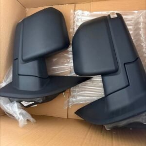 2018–2020 Ford F-150 Premium Exterior Side Mirrors Set