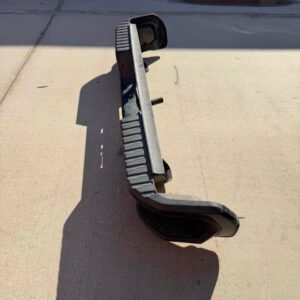 2019–2026+ Chevy Silverado 1500 Trail Boss Premium Rear Step Bumper Assembly