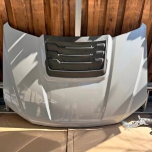 2017–2020 Ford F-150 Raptor Premium Lightweight Aluminum Engine Hood Panel