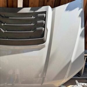 2017–2020 Ford F-150 Raptor Premium Lightweight Aluminum Engine Hood Panel
