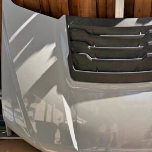 2017–2020 Ford F-150 Raptor Premium Lightweight Aluminum Engine Hood Panel