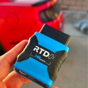 HP Tuners RTD+ Engine Calibration Interface Device