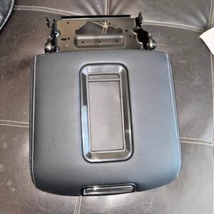 2015–2020 Chevy/GMC Full-Size Truck & SUV Premium Center Console Armrest Lid Enclosure