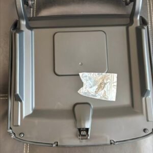 2015–2020 Chevy/GMC Full-Size Truck & SUV Premium Center Console Armrest Lid Enclosure