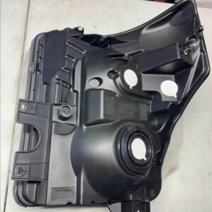 2011–2016 Ford Super Duty Performance Matte Black Factory-Style Headlights