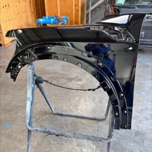 2024–2026+ Ford F-150 Raptor Refreshed Factory OEM Structural Front Left Driver Side Fende