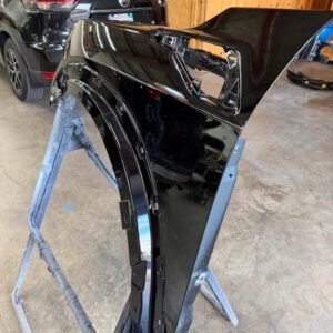 2024–2026+ Ford F-150 Raptor Refreshed Factory OEM Structural Front Left Driver Side Fende