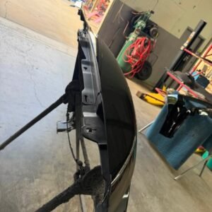 2024–2026+ Ford F-150 Raptor Refreshed Factory OEM Structural Front Left Driver Side Fende