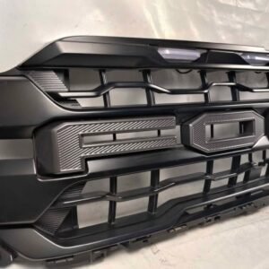 2024–2026+ Ford F-150 Raptor Refreshed Factory OEM Front Radiator Grille Assembly