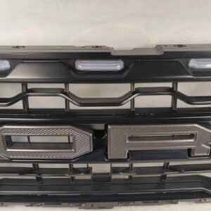 2024–2026+ Ford F-150 Raptor Refreshed Factory OEM Front Radiator Grille Assembly