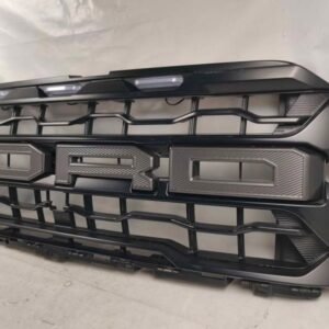 2024–2026+ Ford F-150 Raptor Refreshed Factory OEM Front Radiator Grille Assembly