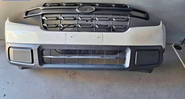 2022–2025 Ford Maverick Factory OEM Front Bumper & Radiator Grille Master Combination Asse