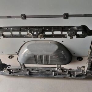 2015–2019 Chevy Silverado 2500HD / 3500HD Structural Core Radiator Support Assembly Panel