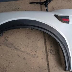 2010–2014 Ford F-150 SVT Raptor Structural Composite Left Driver & Right Passenger Front F