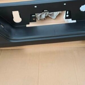 2019–2026+ Chevy Silverado & GMC Sierra 1500 Factory OEM Rear Step Bumper Face Bar