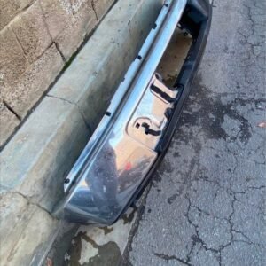 2009–2014 Ford F-150 Genuine OEM Chrome Front Bumper Face Bar